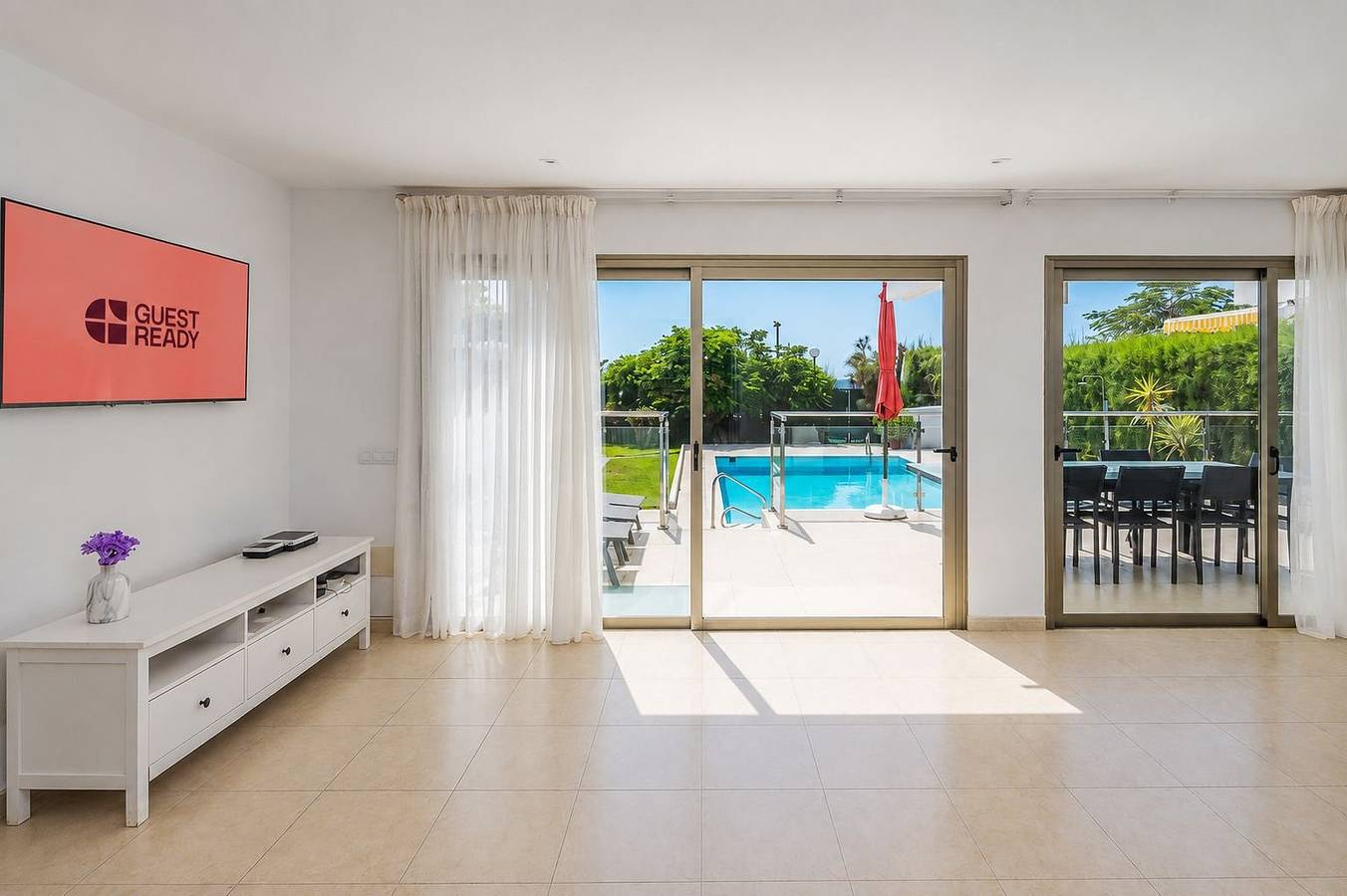 Guestready - Tarantos Sea View and Pool in Maspalomas, San Bartolomé de Tirajana
