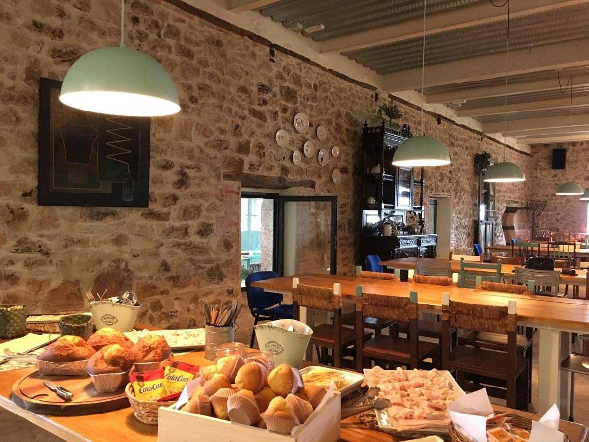 Finca Alegranza in Torrelavega, Costa de Cantabria