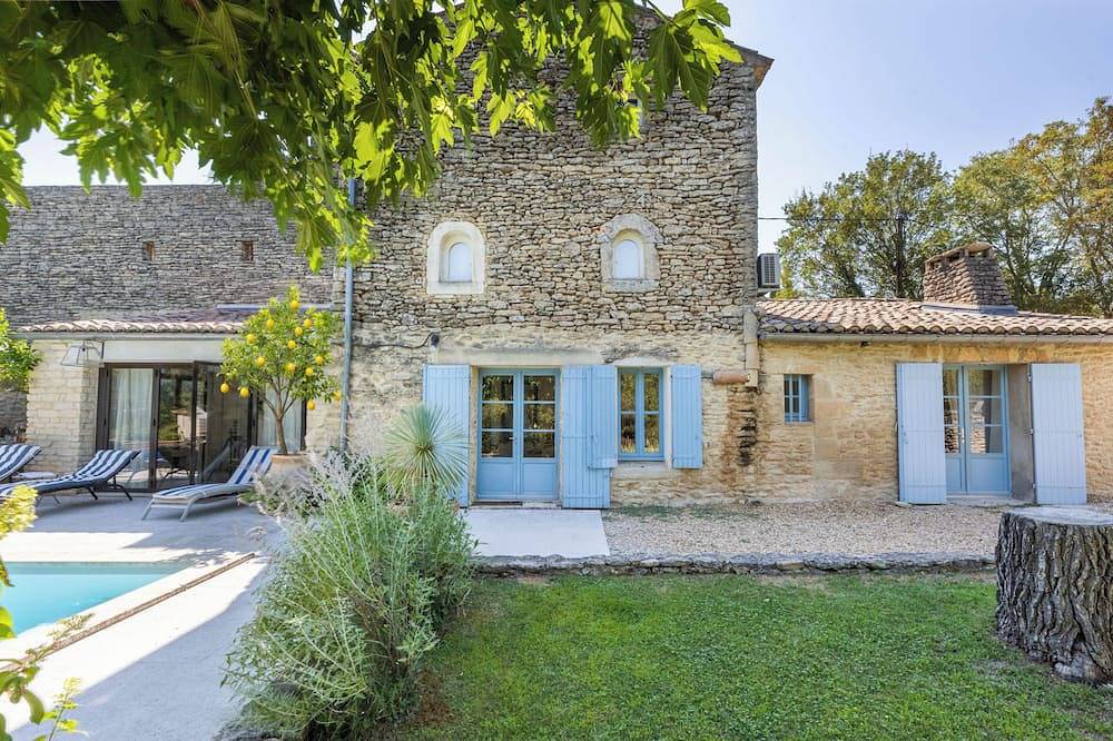 Photo : Maison de vacances