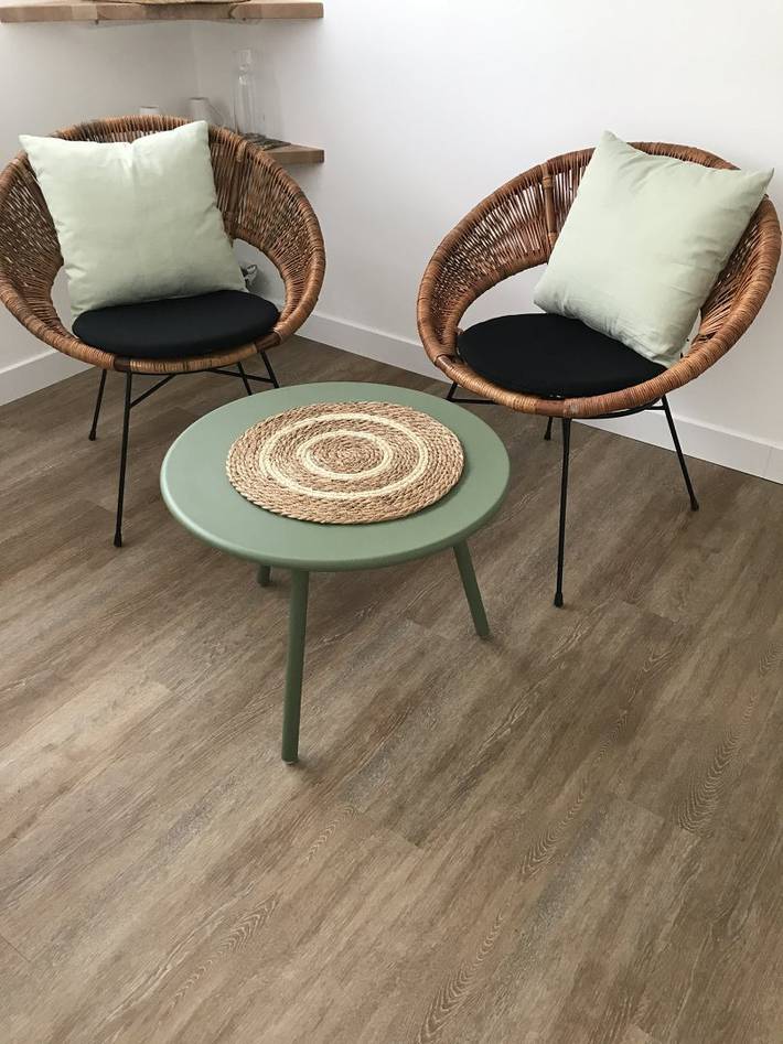 Chambre d’hôte pour 2 personnes en Charente-Maritime - 2