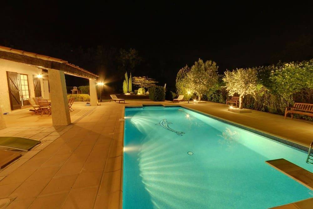 Maison de vacances