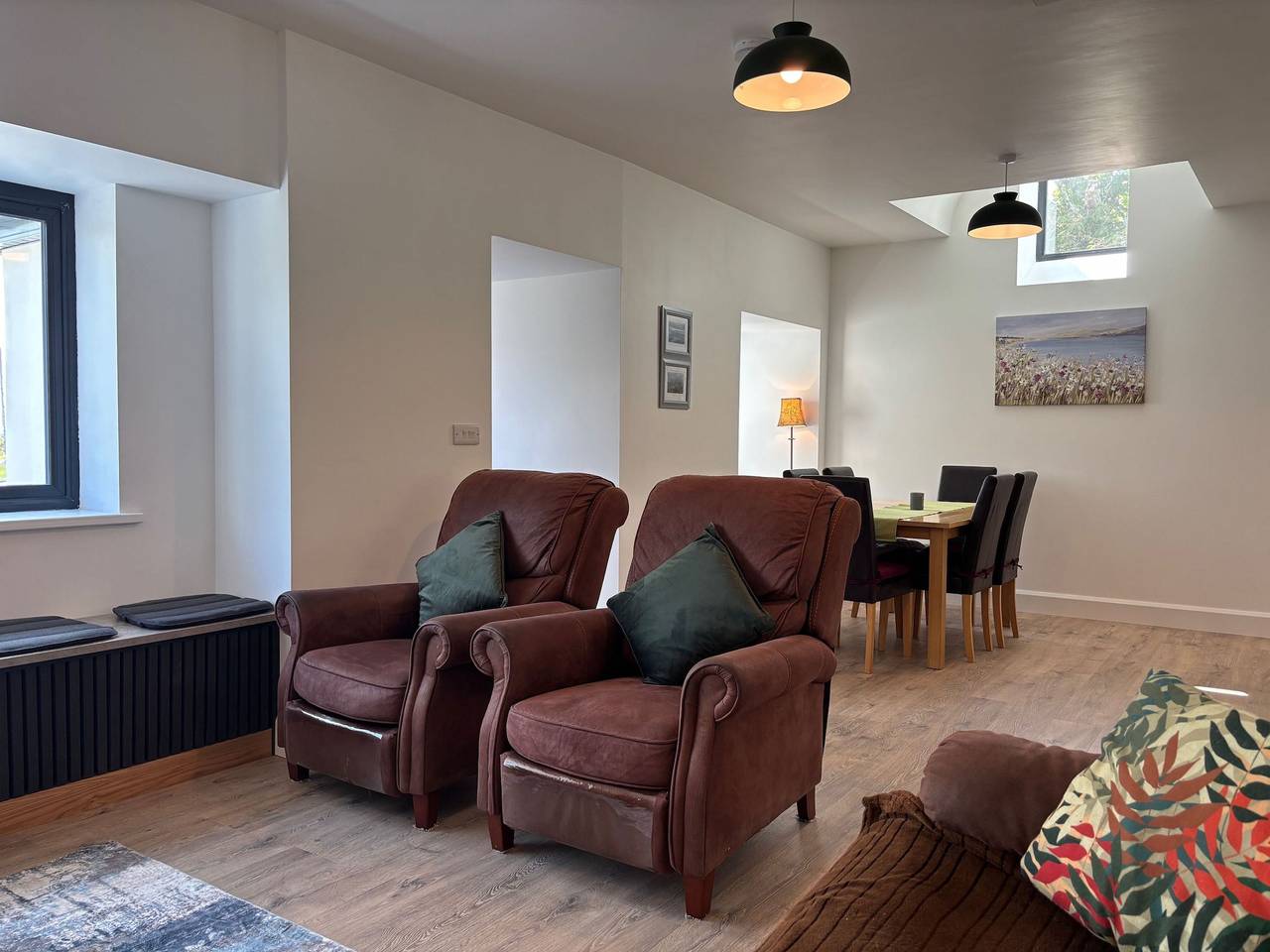 Cottage für 6 Personen in Connemara