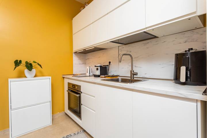 Gîte pour 4 personnes à Catane - 4