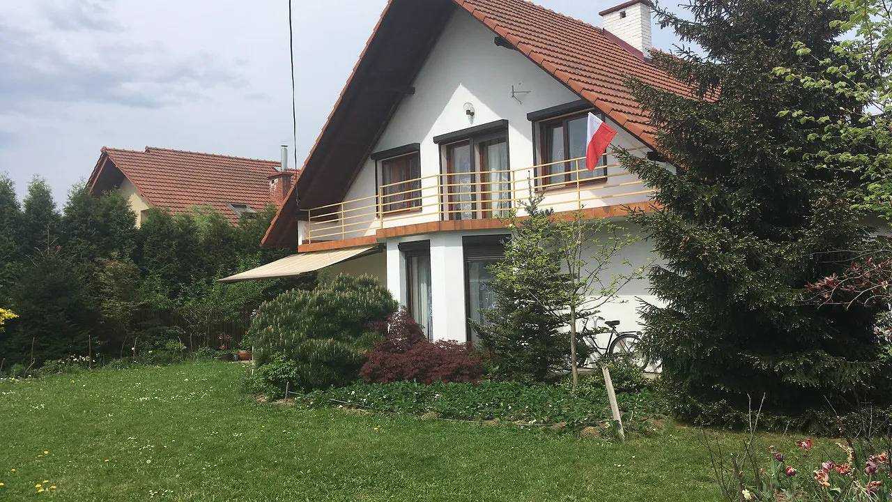 Ferienhaus für 7 Personen (250 m²) in Dobczyce in Dobczyce, Kleinpolen
