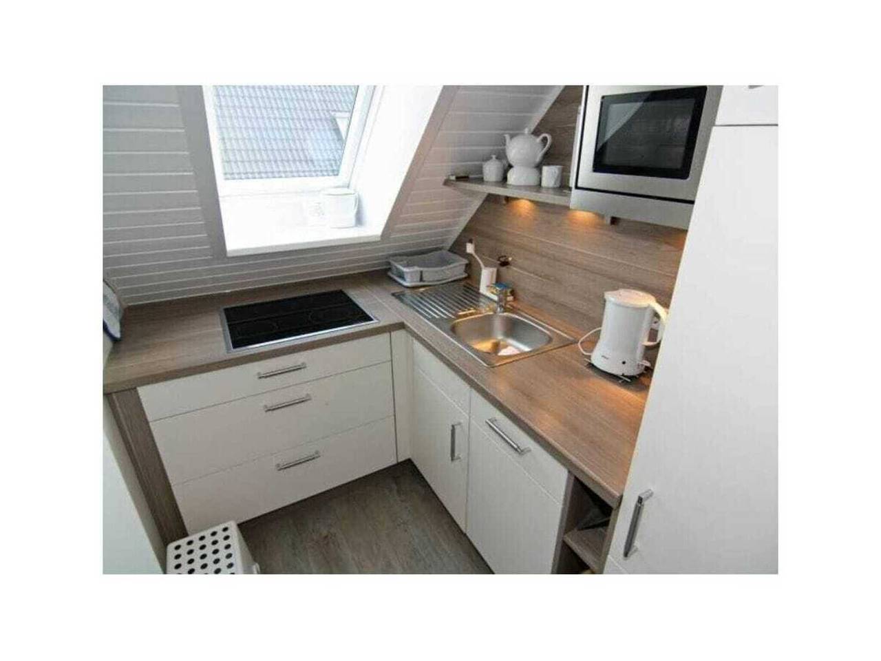 Appartement Agena n° 1, grand in Langeoog