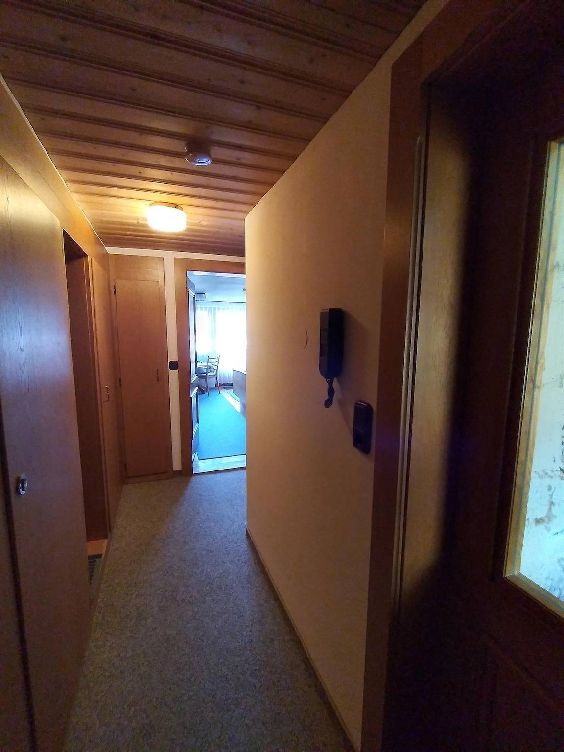 Ganze Ferienwohnung, Haus Brigitte in Bad Oberdorf, Bad Hindelang