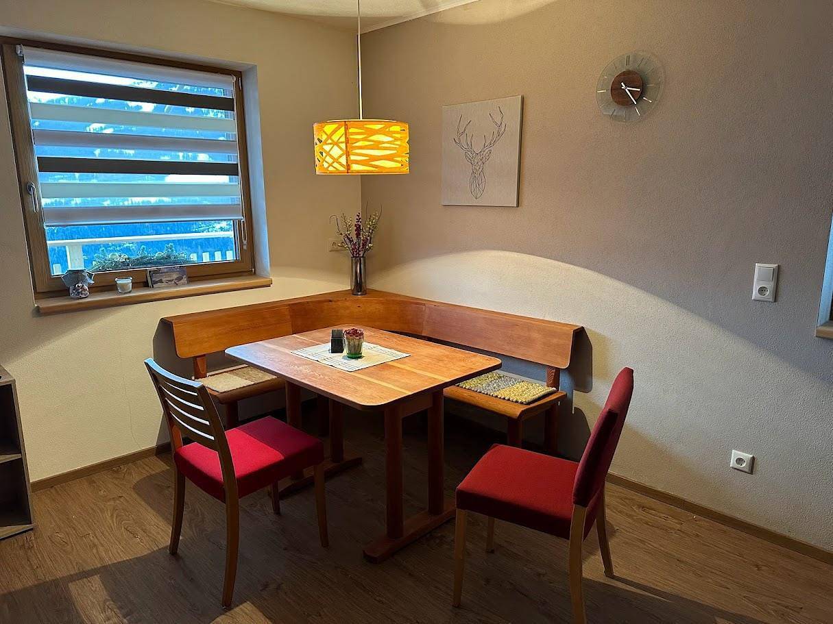 Ganze Ferienwohnung, Enzian in Aschau im Zillertal, Bezirk Schwaz