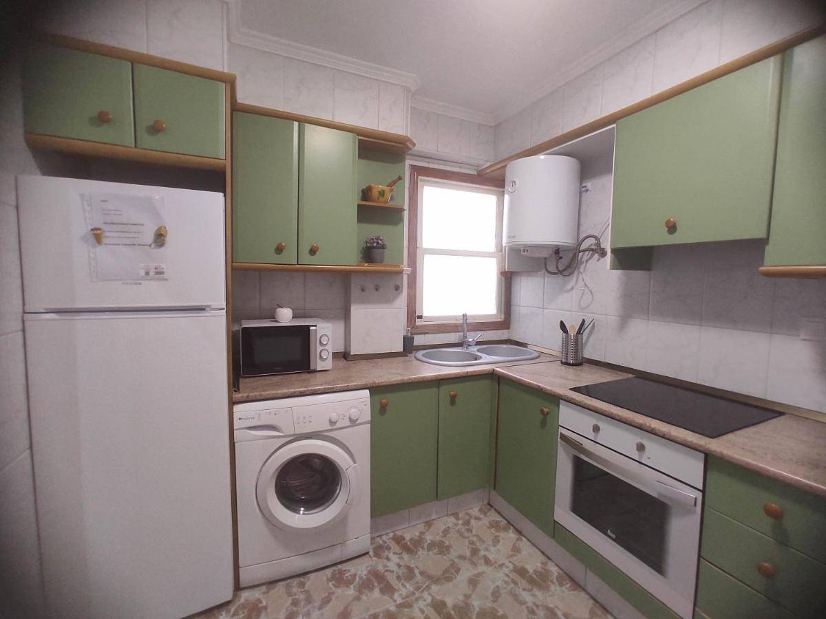 Appartement entier, One-Bedroom Apartment in Faura, Costa de Valencia