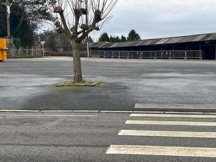 Location de vacances pour 6 personnes, avec vue et jardin à Sourdeval - 3