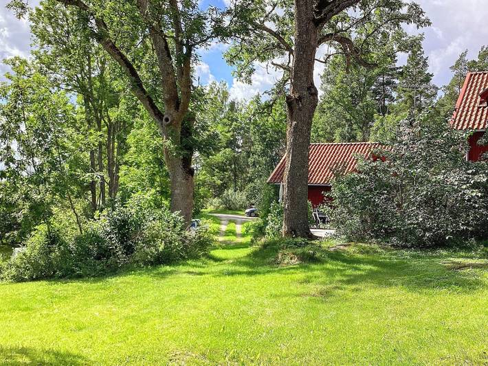 Ferienhaus für 4 Personen, kinderfreundlich in Mittelschweden - 2