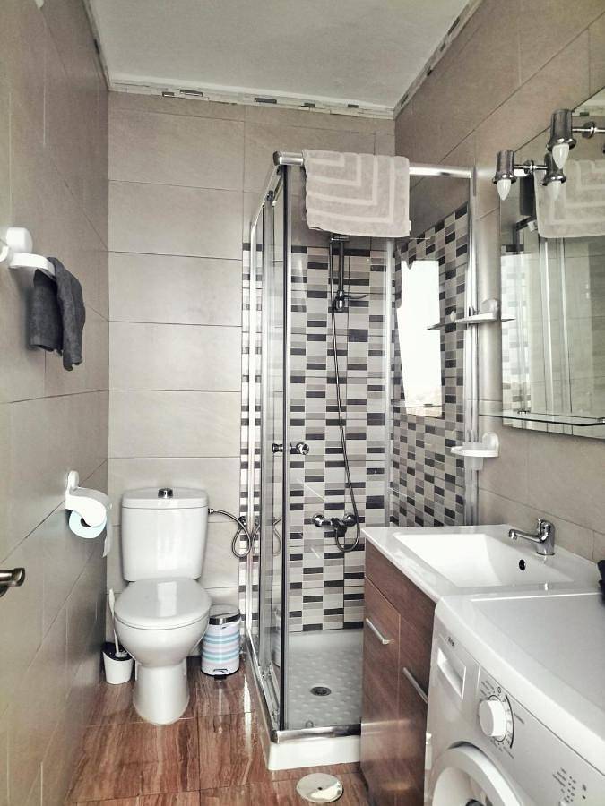 Appartement entier, Apartamento El Reloj 1 in La Aldea de San Nicolás, Gran Canaria Ouest