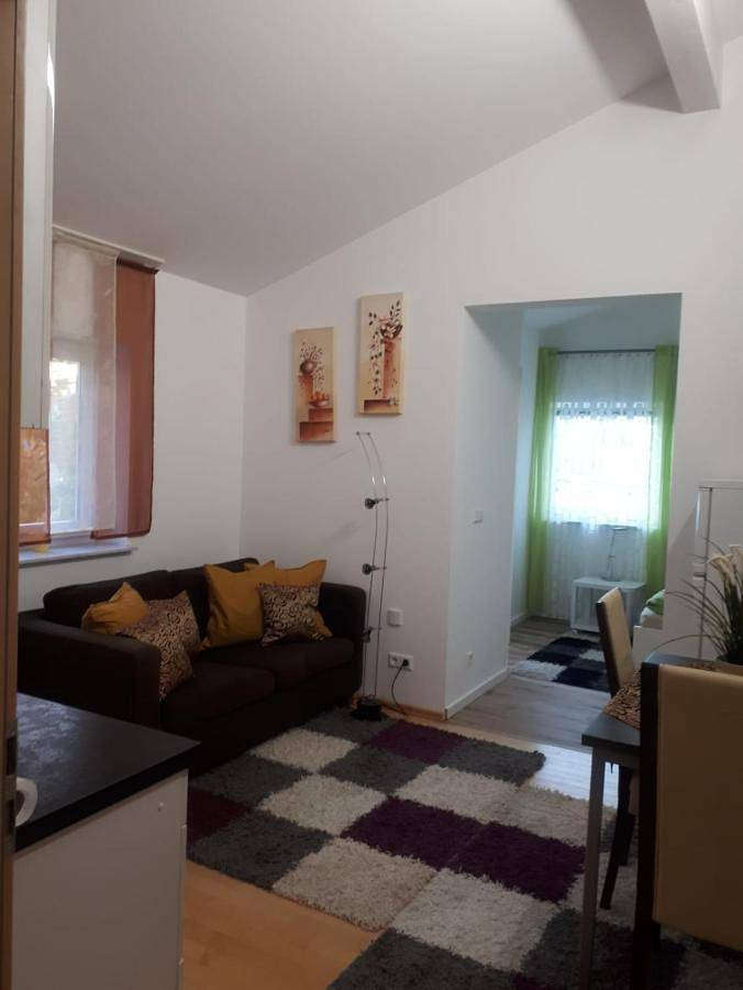 Gîte pour 2 personnes à Bietigheim-Bissingen
