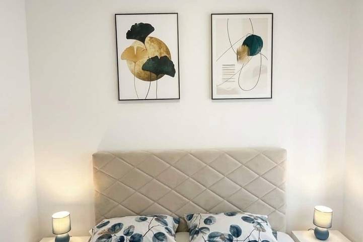 Ganze Wohnung, Welcome to your perfect Mediterranean getaway! in Budva, Opština Budva