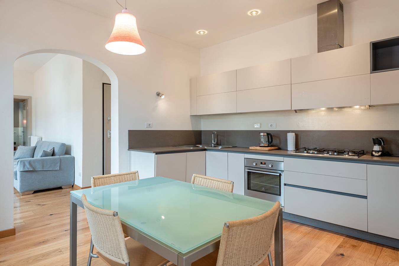 Apartamento entero, Apartamento 'Verdi' con Terraza Privada, Wi-Fi y Aire Acondicionado in Pistoya, Provincia de Pistoia