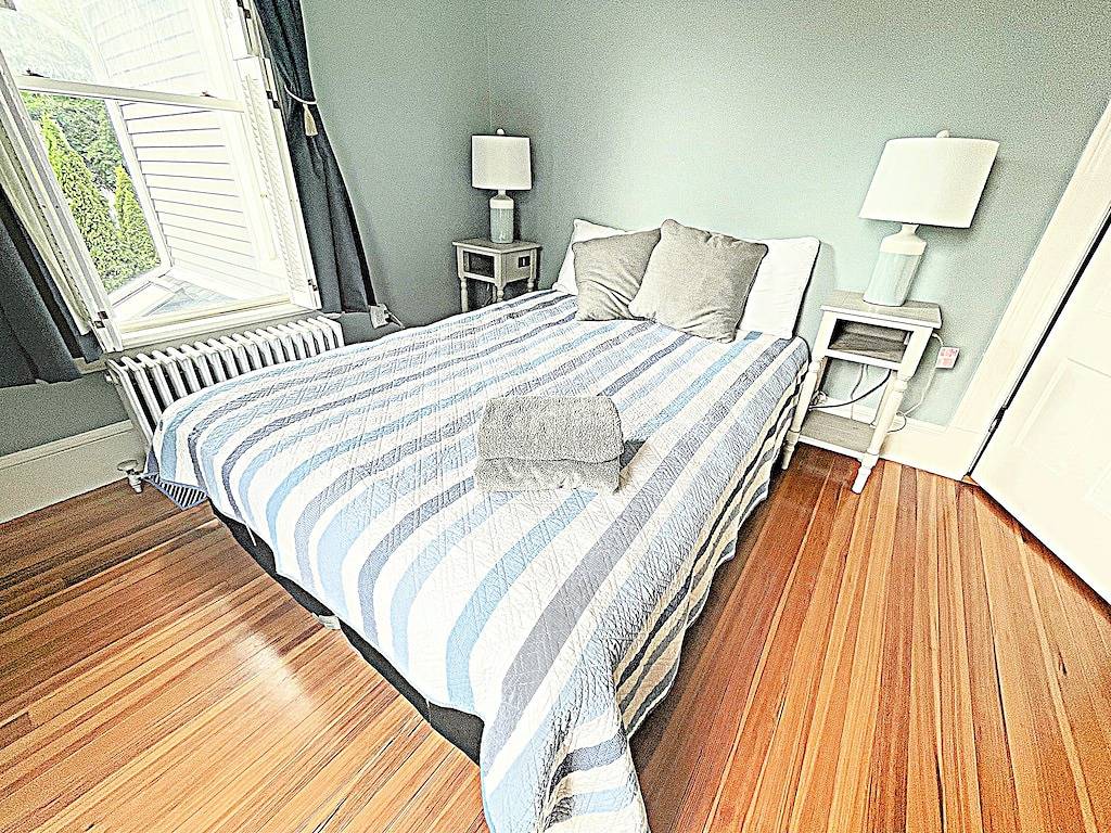 Charming 3-Bedroom Home Near Downtown Portsmouth! in Kittery, York County