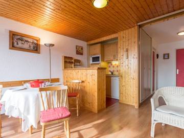 Chalet pour 4 Personnes dans La Rosière, Montvalezan, Photo 3