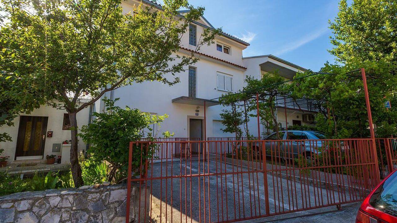 Ganze Ferienwohnung, Ferienwohnung für 6 Personen (71 m²) in Selce in Selce, Primorje-Gorski Kotar