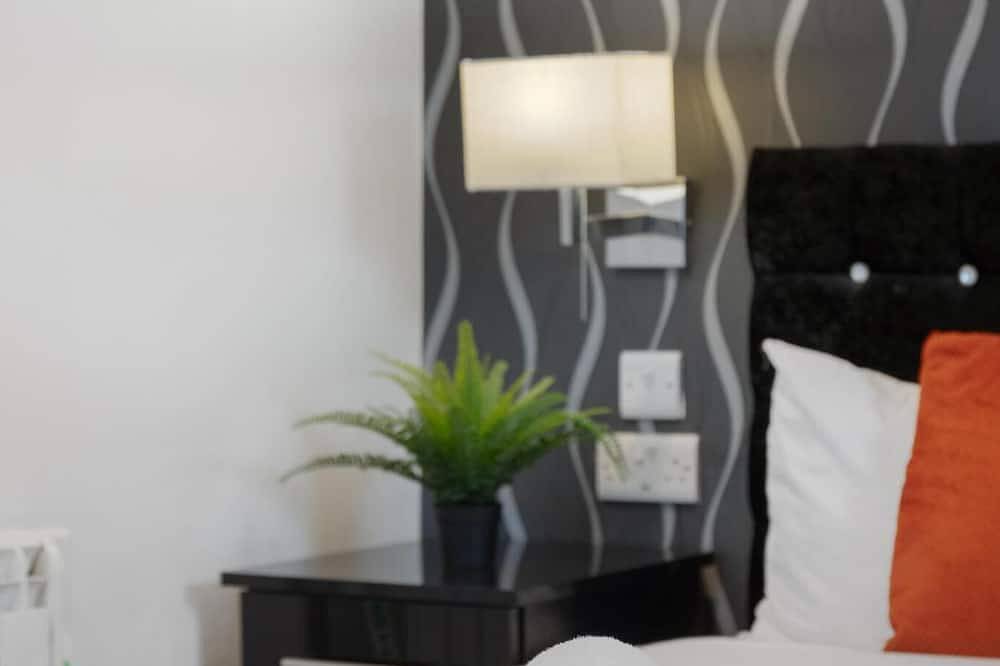 Entire apartment, Modern city centre studio apartment in Oxford, Oxfordshire