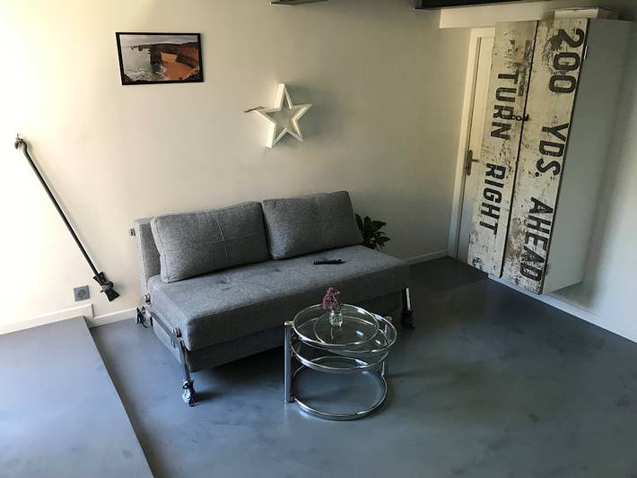 Chambre d’hôte pour 3 personnes, avec piscine et jardin à Bouc-Bel-Air