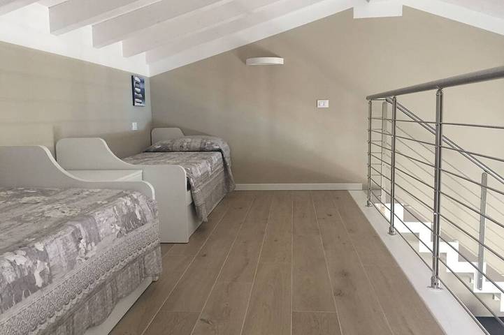 Appartamento intero, D6 Appartamento Piano Primo In Residence Con Piscina in Porto Pino (Sant'Anna Arresi), Sant'Anna Arresi