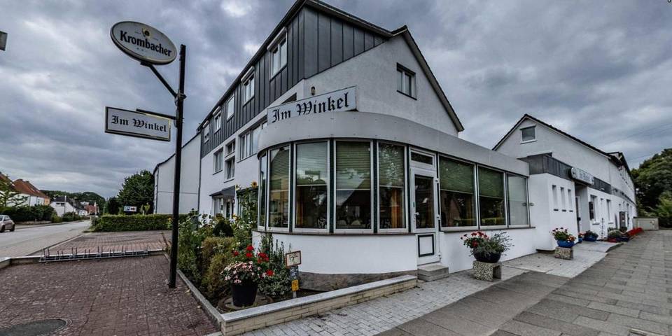 Hotel für 2 Personen in Elmshorn