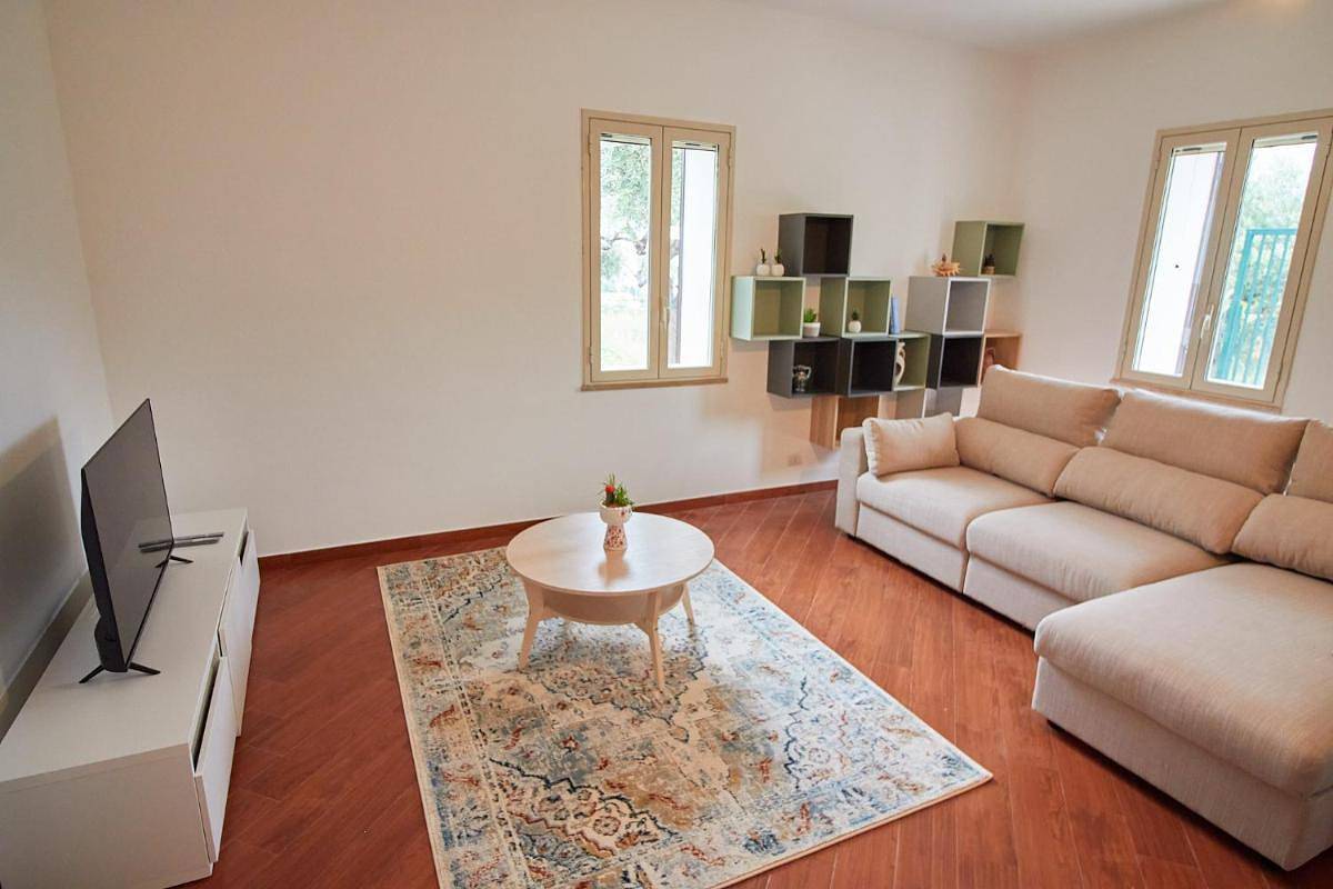 Villa Daniela Cefalù in Mazzaforno, Cefalù (Gemeente)