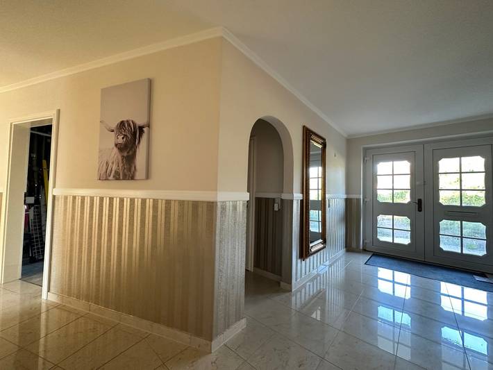 Ferienhaus für 6 Personen, mit Garten in Langballig und Umgebung - 4