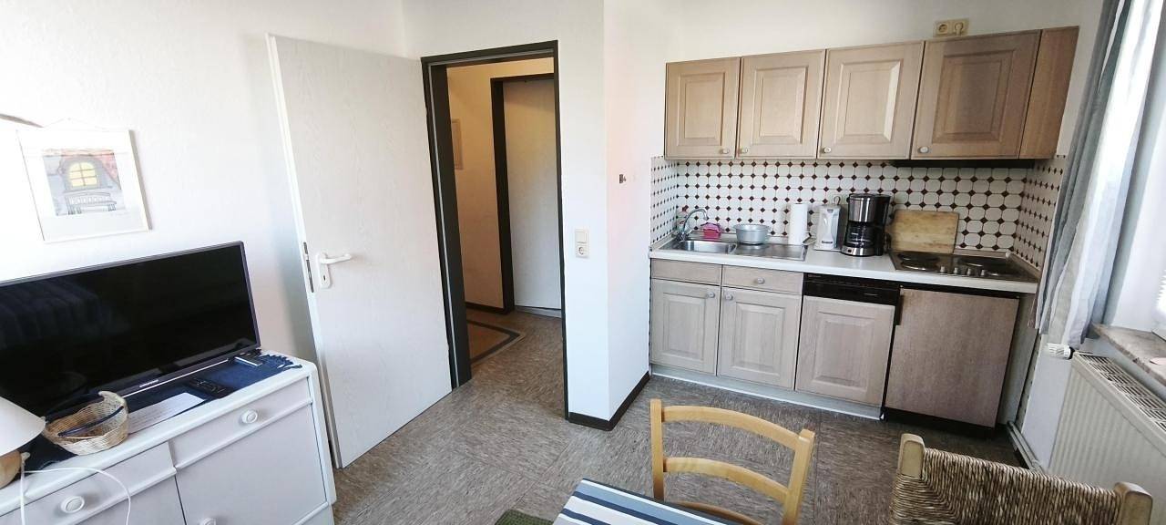 Ganze Ferienwohnung, Fewo 5 in der Strandperle Baltrum in Strand Baltrum, Baltrum