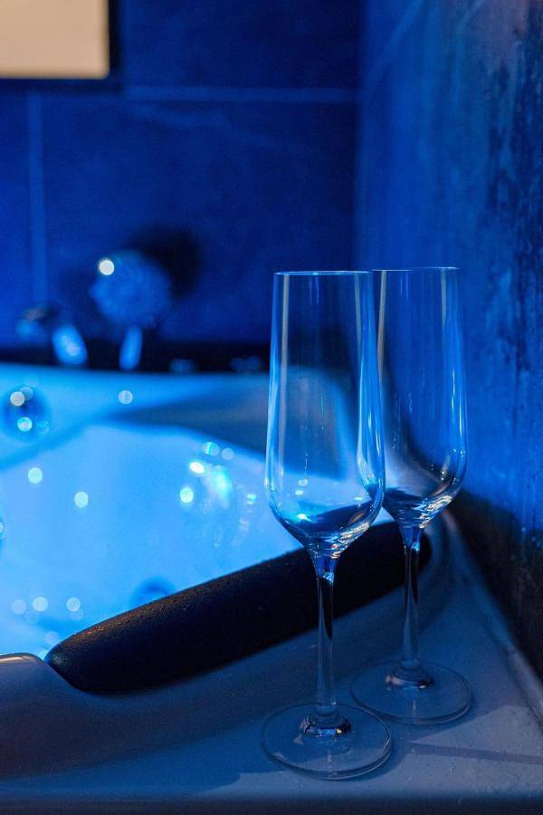 Appartement de vacances pour 4 personnes