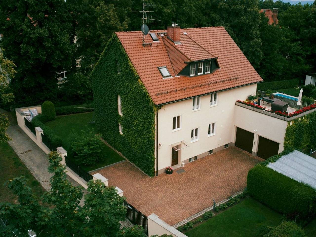 Ganze Ferienwohnung, Ferienwohnung Bisch***** - Ferienwohnung Bisch in Görlitz, Lausitz