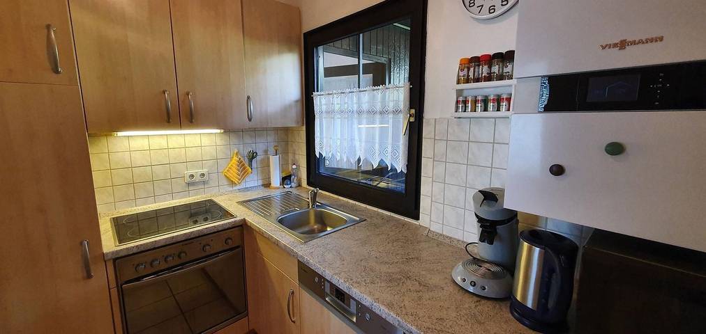 Ferienhaus für 6 Personen, mit Ausblick und Garten, mit Haustier in Lechbruck am See - 4