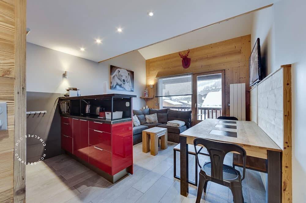 Appartement de vacances