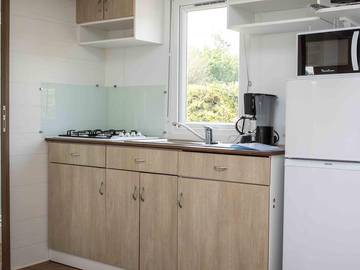 Camping voor 4 Personen in Saint-Molf, Saint-Nazaire en omgeving, Afbeelding 3