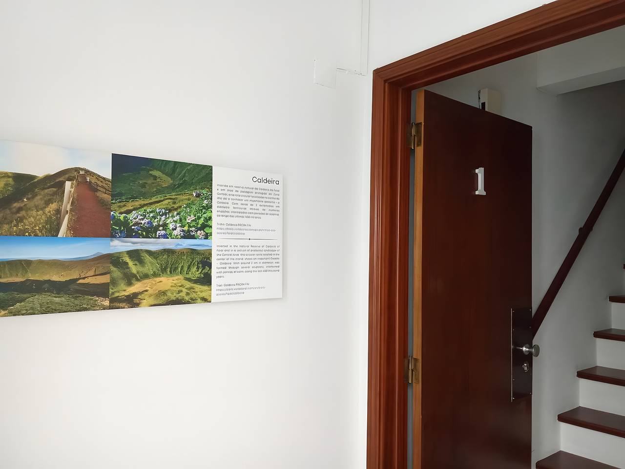 Hel lejlighed, Apartment 'Casa Da Travessa Com 3 Quartos' with Wi-Fi & Ac in Horta, Faial
