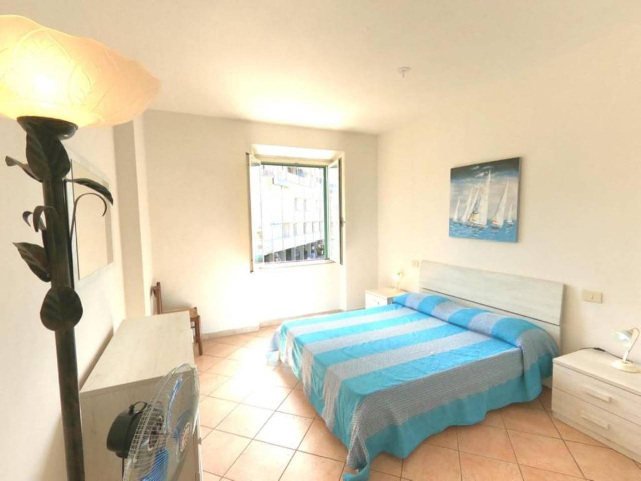 Ganze Ferienwohnung, Ferienwohnung für 4 Personen mit Balkon in Portoferraio, Elba