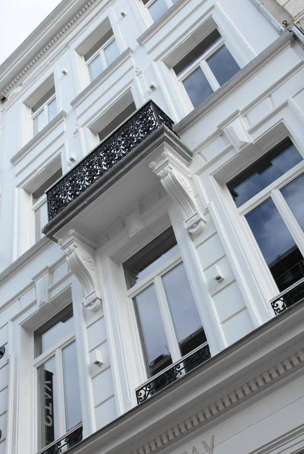 Maison Nationale City Flats & Suites in Anversa, Antwerpen e dintorni