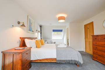 Log Cabin for 6 People in Oban, Argyll & Bute, Photo 1