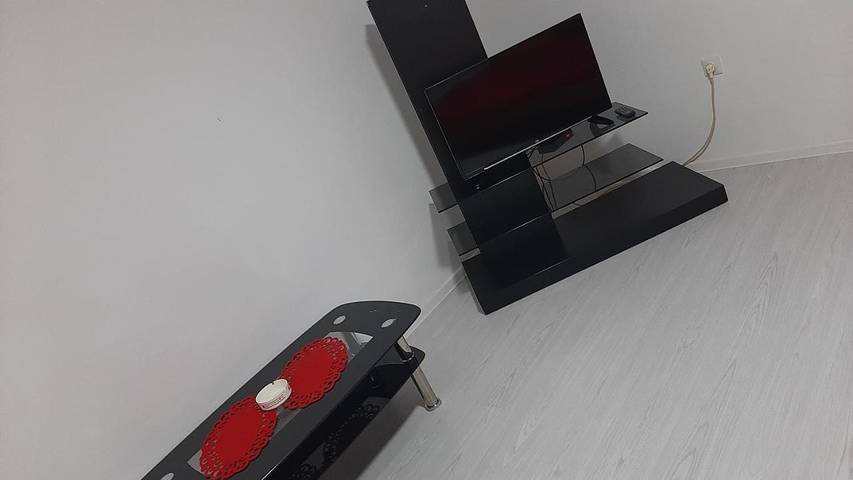 Gîte pour 2 personnes, avec jardin et balcon à Novi Sad - 2