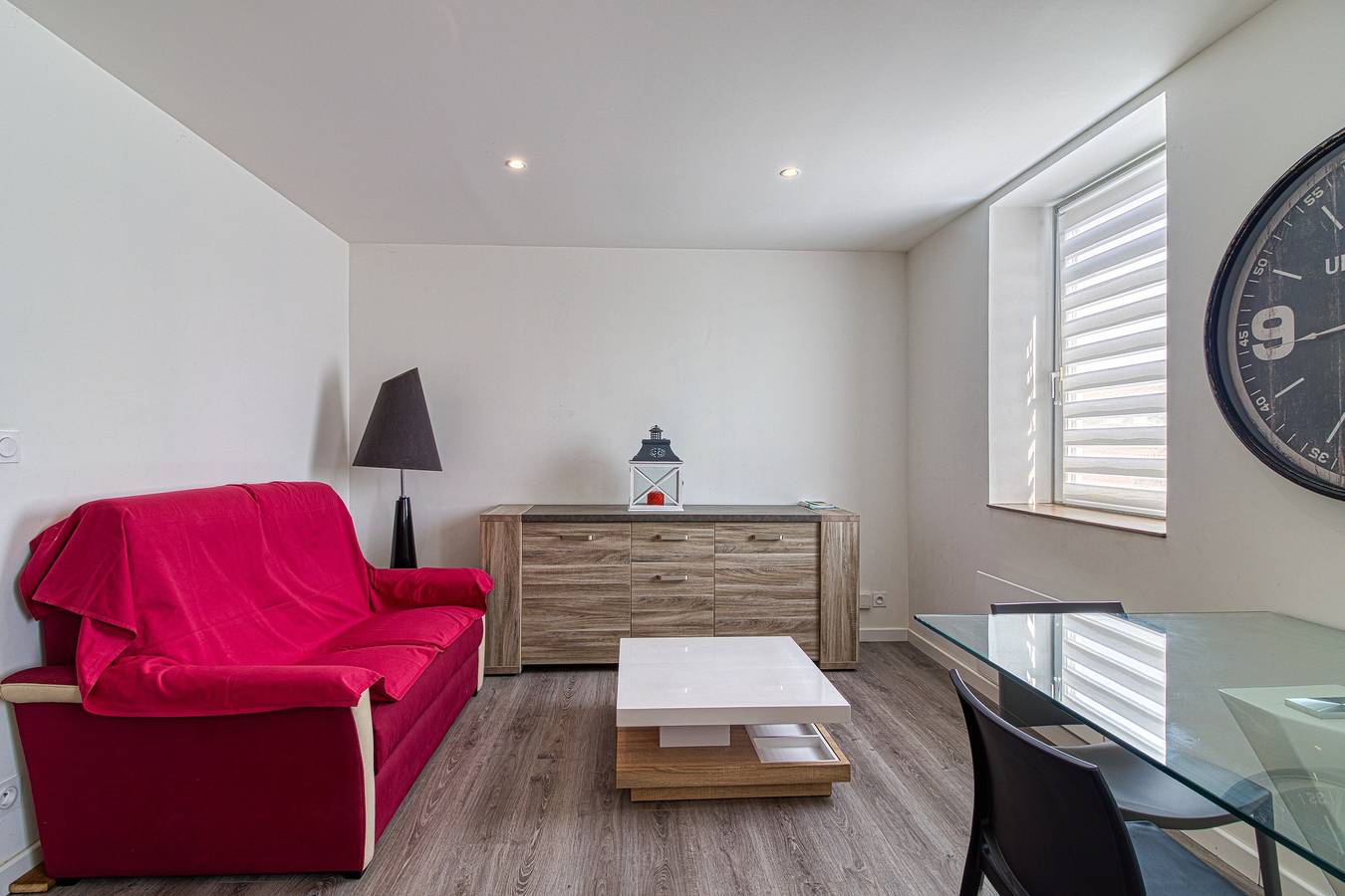 Entire apartment, Le Central - Appt pour 2 en plein cœur de Calais in Calais, Calais region