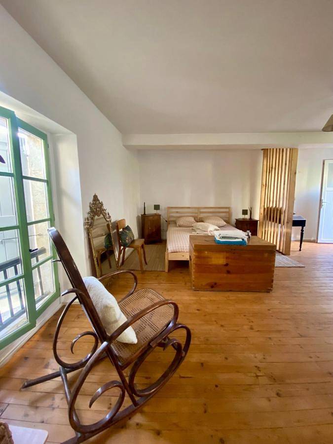 Gîte pour 3 personnes, avec jardin et piscine dans Thermes de Lectoure - 2