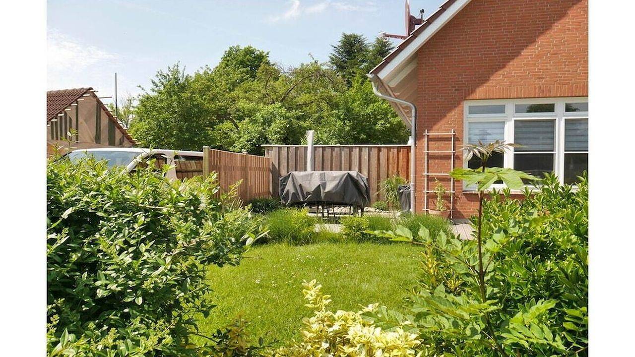 Ferienhaus für 2 Personen (60 m²) in Hohenfelde (Schleswig-Holstein, Plön) in Hohenfelde, Südliche Ostseeküste