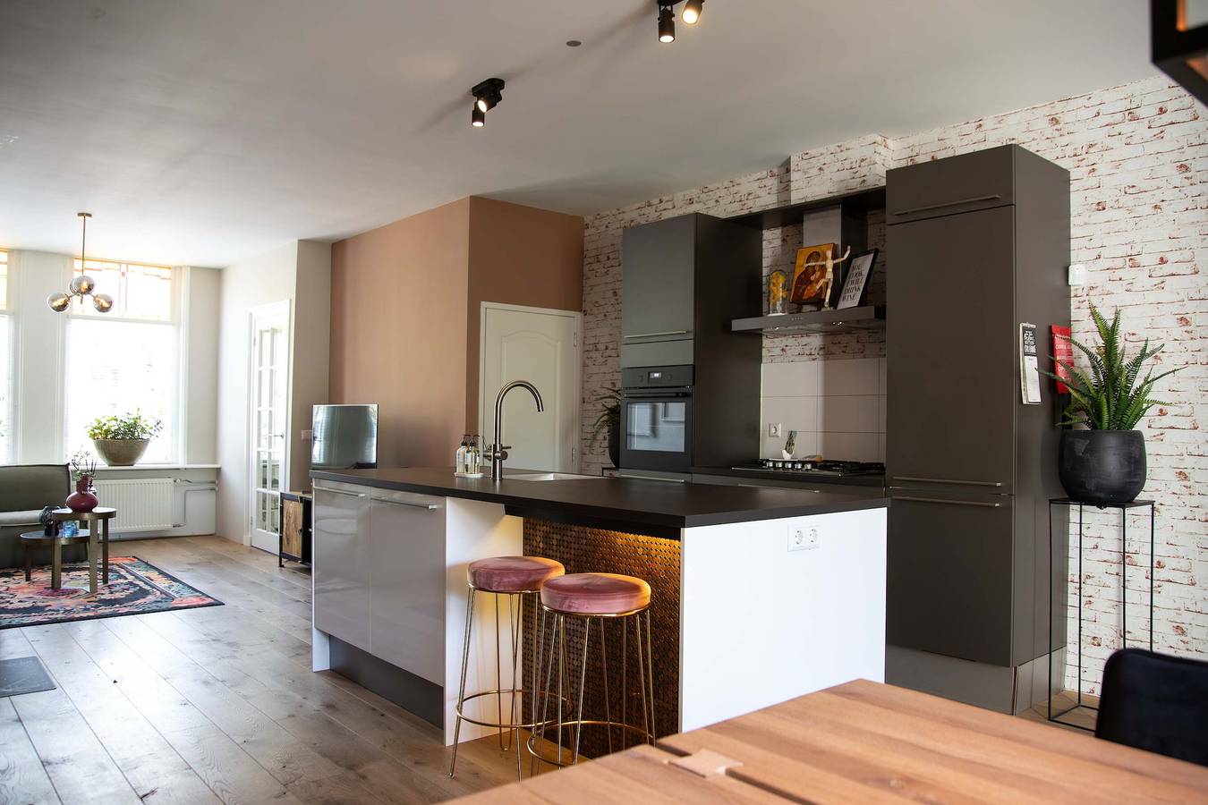 Ferienhaus für 4 Personen mit Garten in Alkmaar, Niederländische Nordsee