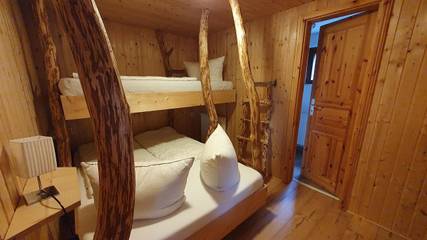 Bungalow für 4 Personen in Ilmenau, Rennsteig, Bild 2