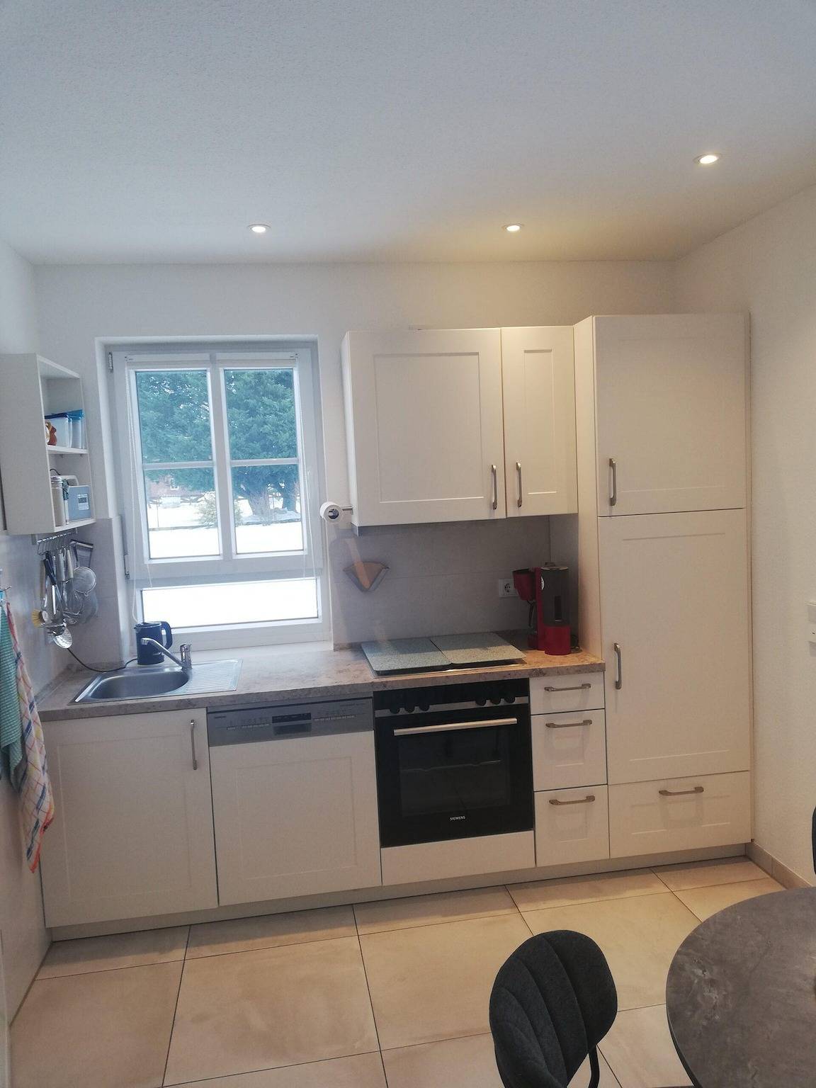Ganze Ferienwohnung, Appartement/Fewo, Dusche, Wc, 1 Schlafraum in Langlingen, Landkreis Celle