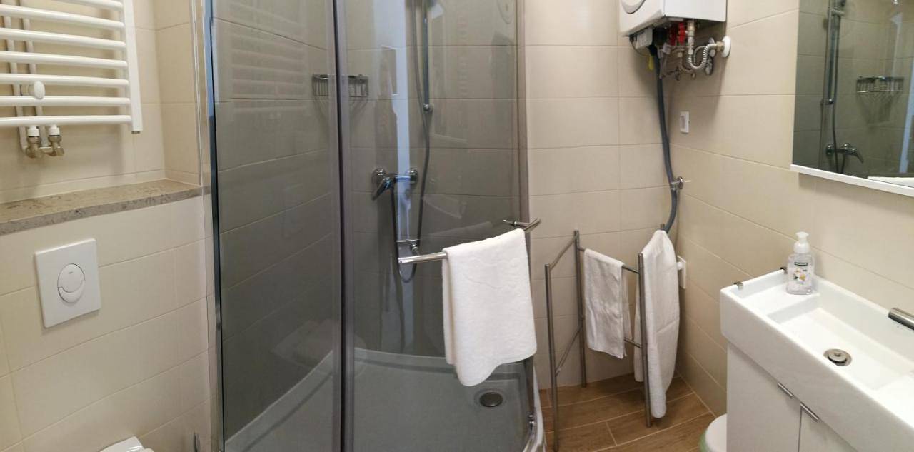 Ganze Wohnung, Apartments B&M in Zizan, Slowenien
