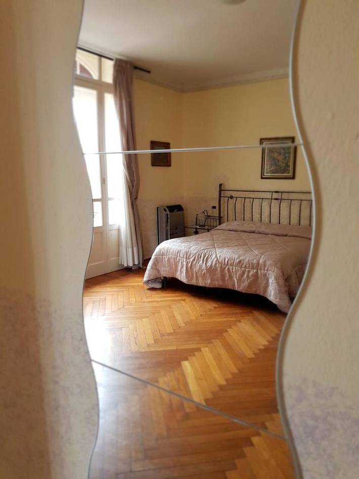 Location de vacances pour 2 personnes, avec piscine ainsi que jardin et vue à Bellagio - 4