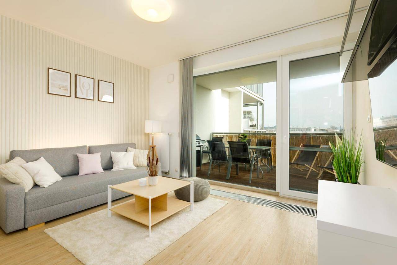 Ganze Wohnung, Homeawayhome by the River in Budweis, Budweis und Umgebung