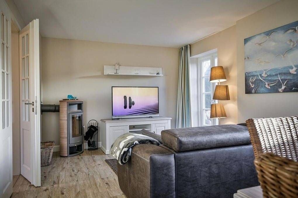 Ferienhaus Anna in Tinnum, Sylt (Gemeinde)