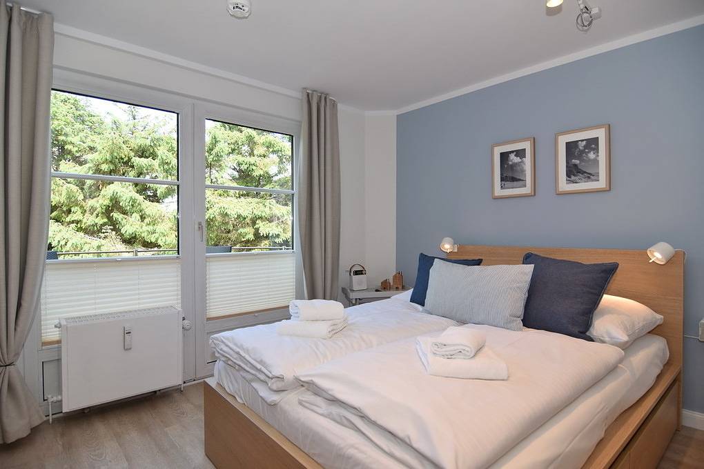 Ganze Ferienwohnung, Luv & Lee, Whg. 11 in Westerland, Sylt (Gemeinde)