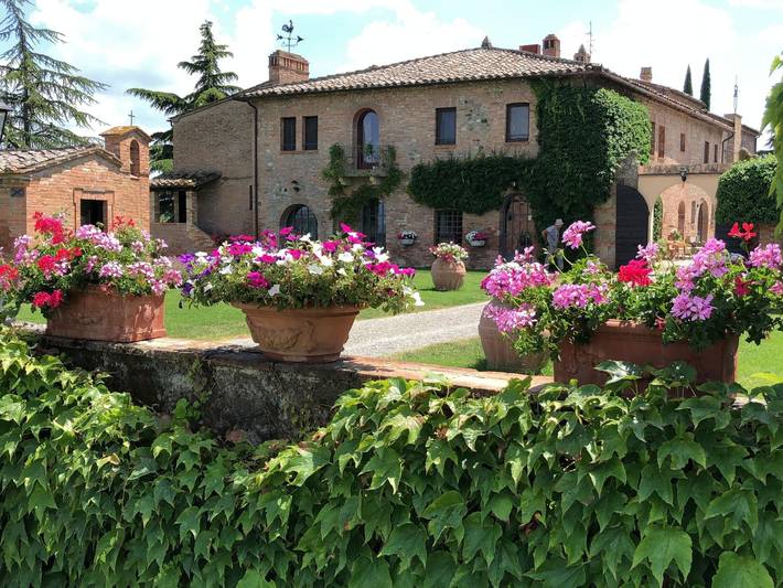 Appartement de vacances pour 2 personnes - 1